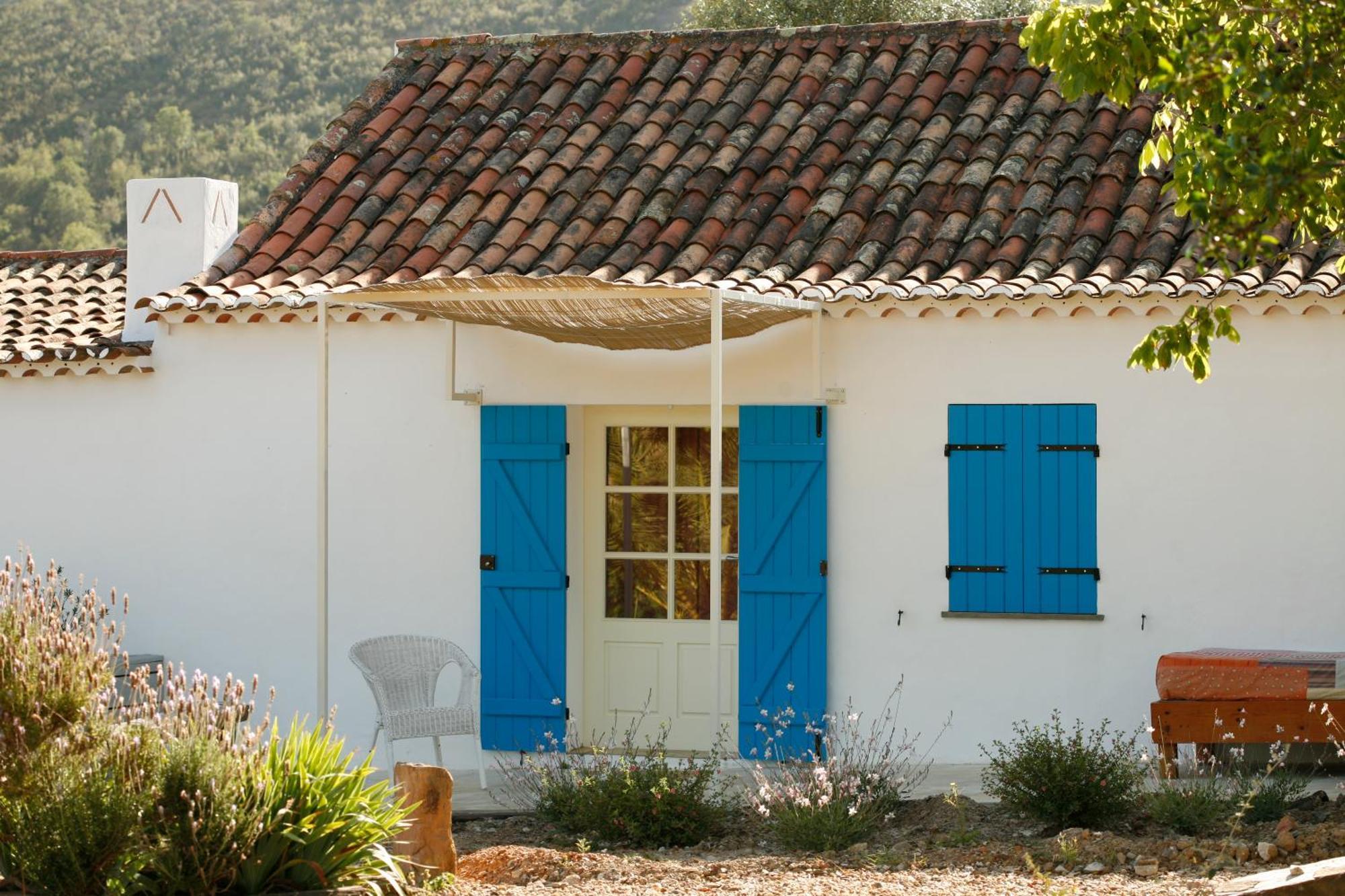Cercal do Alentejo فندق هيرديد دا ماتينيا المظهر الخارجي الصورة