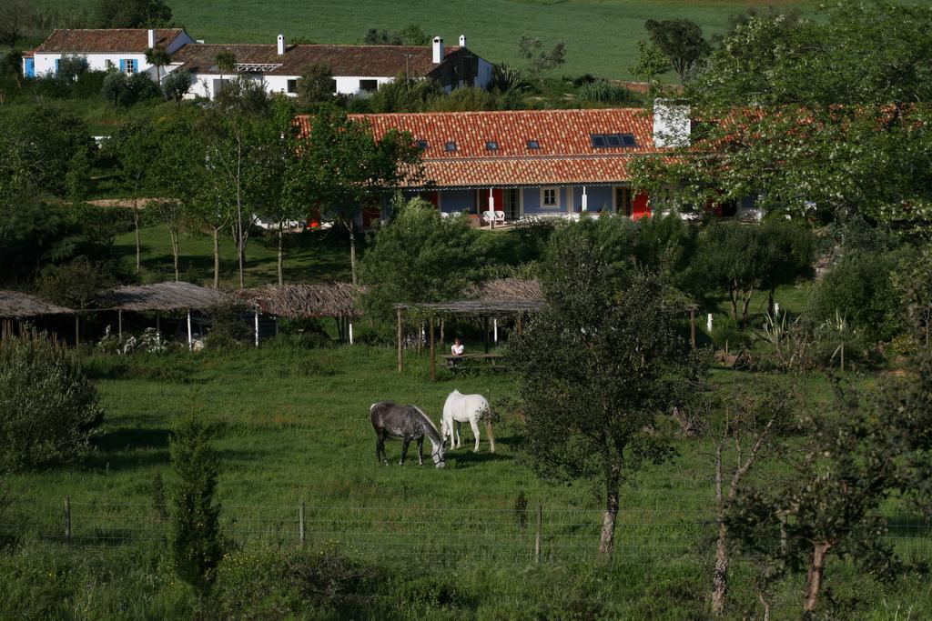 Cercal do Alentejo فندق هيرديد دا ماتينيا المظهر الخارجي الصورة